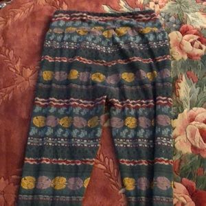 Lularoe OS leggings